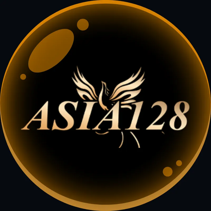 ASIA128 - Game Slot Seru dengan Fitur Menarik