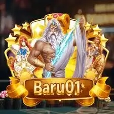 BARU01 - Pertarungan Seru dalam Aksi Tanpa Henti