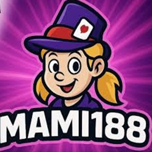 MAMI188 - Petualangan Seru dalam Dunia Anime