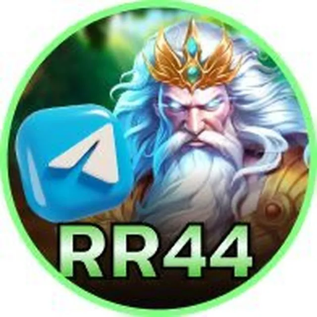 RR44 - Pertarungan Epic di Dunia Battle Royale