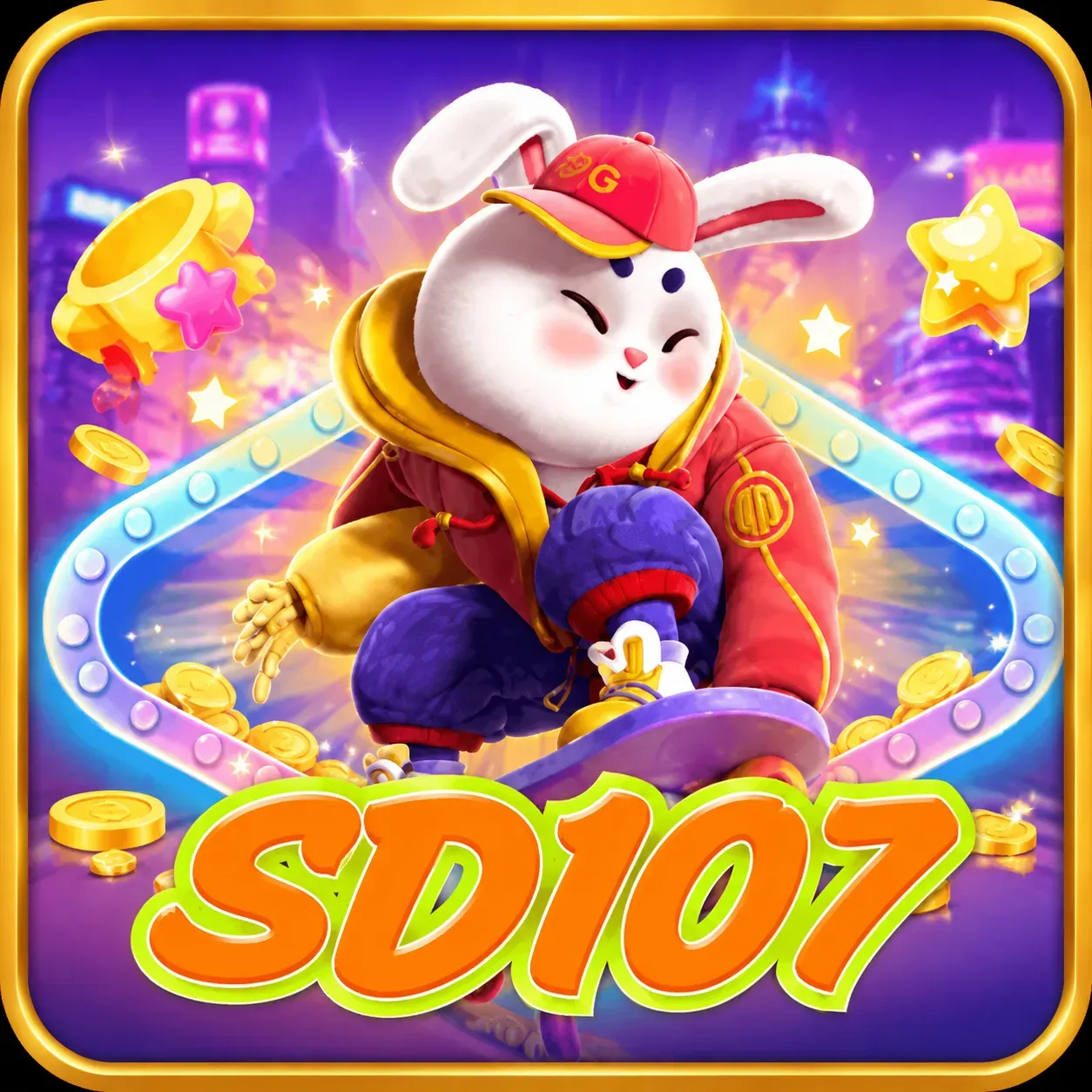 SD107 - Permainan Idle Menarik untuk Semua Usia