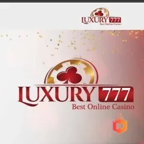 Logo luxury777